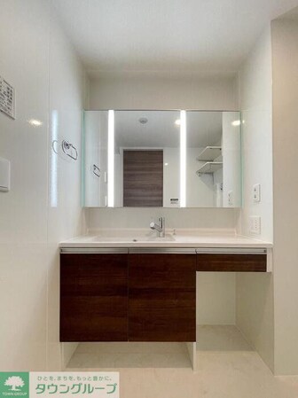 Belleville桜木町の物件内観写真